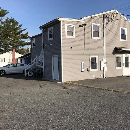 Rosewood Motel East Wareham Dış mekan fotoğraf