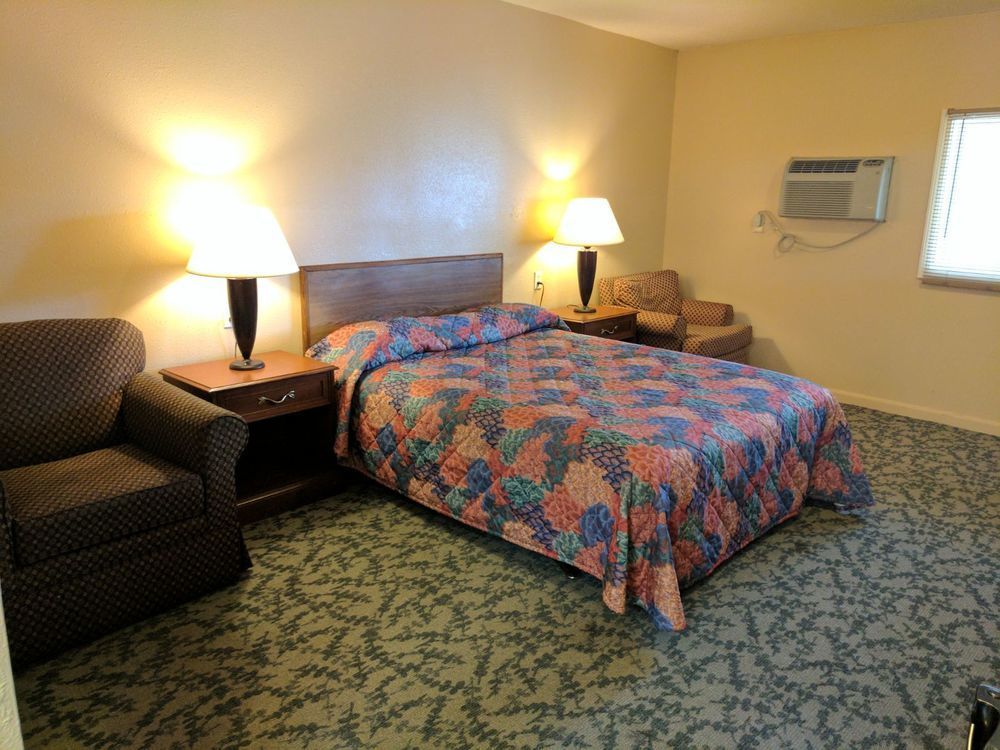 Rosewood Motel East Wareham Dış mekan fotoğraf